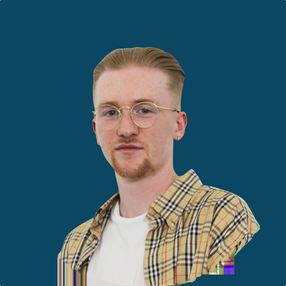 Charlie Kidd: ‘The smaller classes, close-knit communications, and ability to save money are truly a benefit of this place’