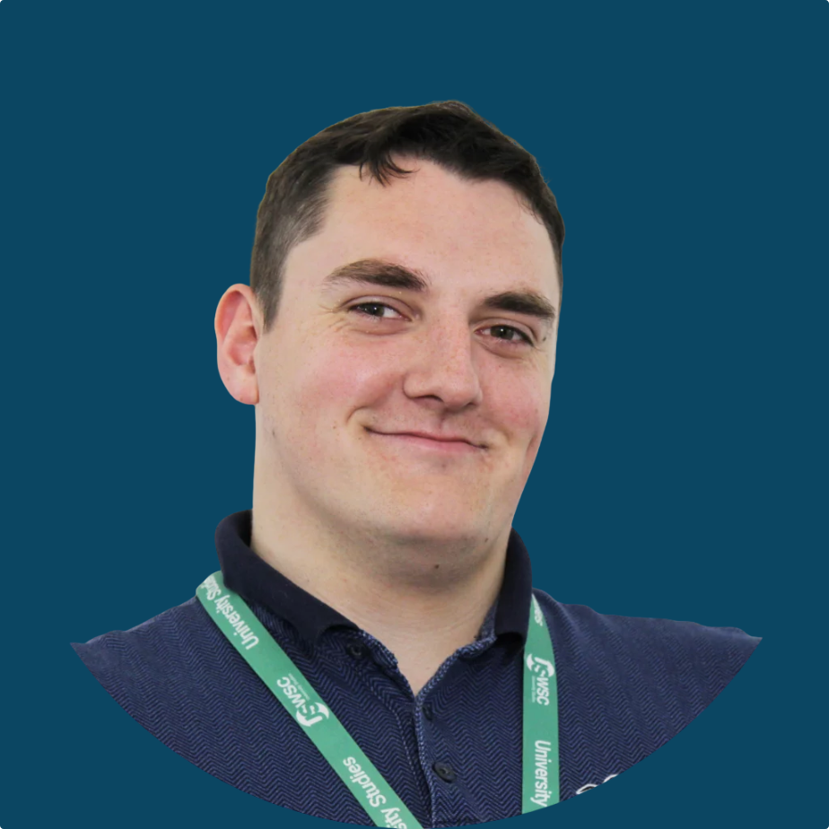 Jack Culpin: This degree has really helped me build a contact list in the music industry’