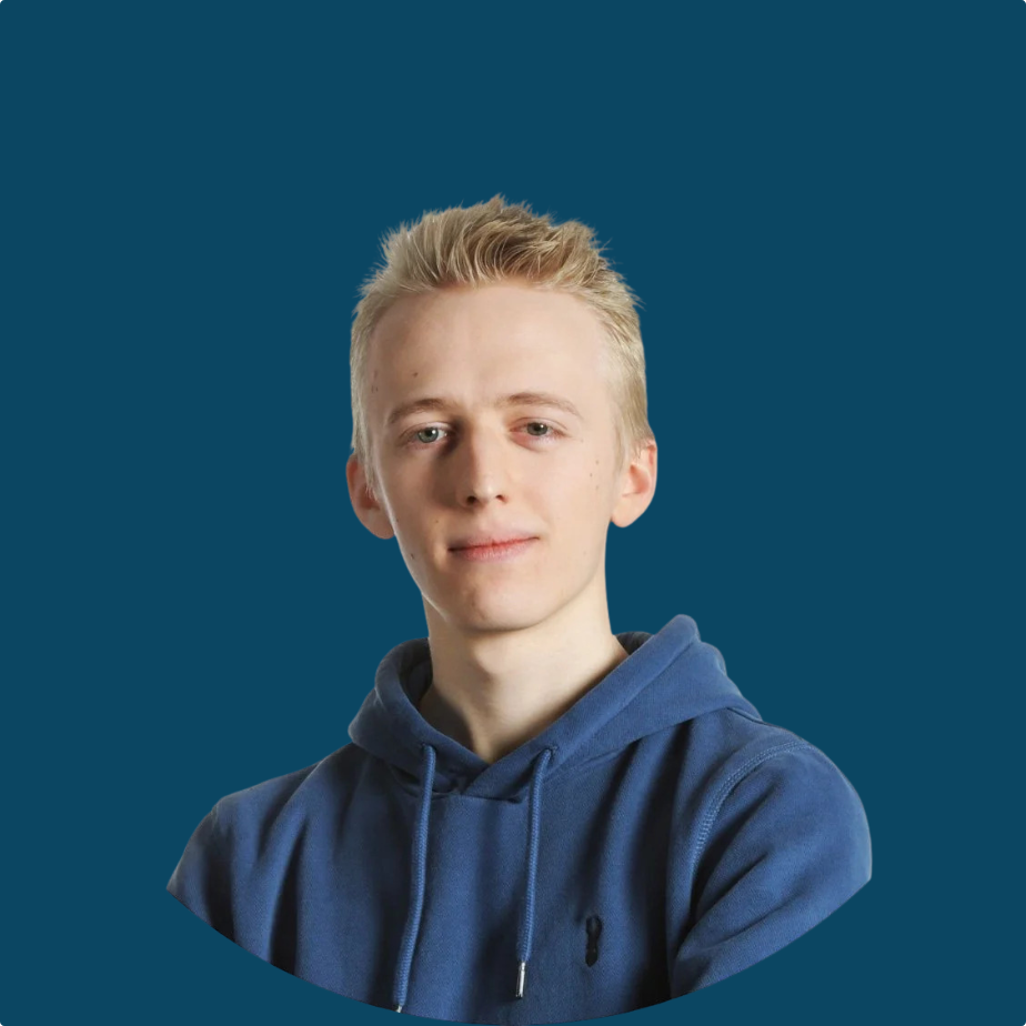 Jake Mills: ‘The financial benefits of living at home are incredible’