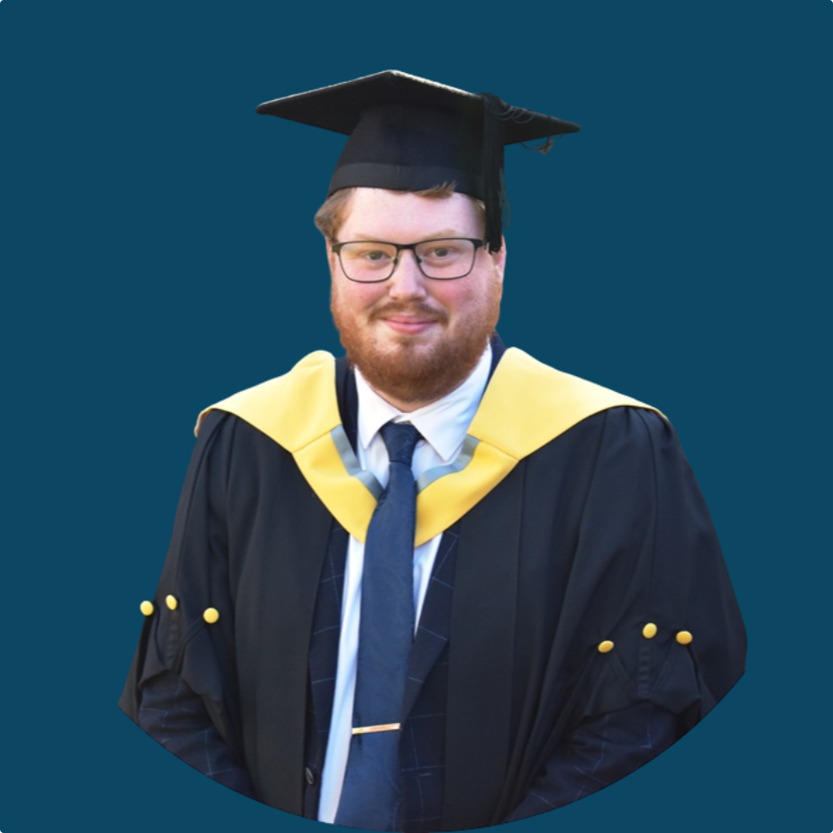 Joseph Winters: ‘I got to work with The Beatles and David Bowie’s producer!’