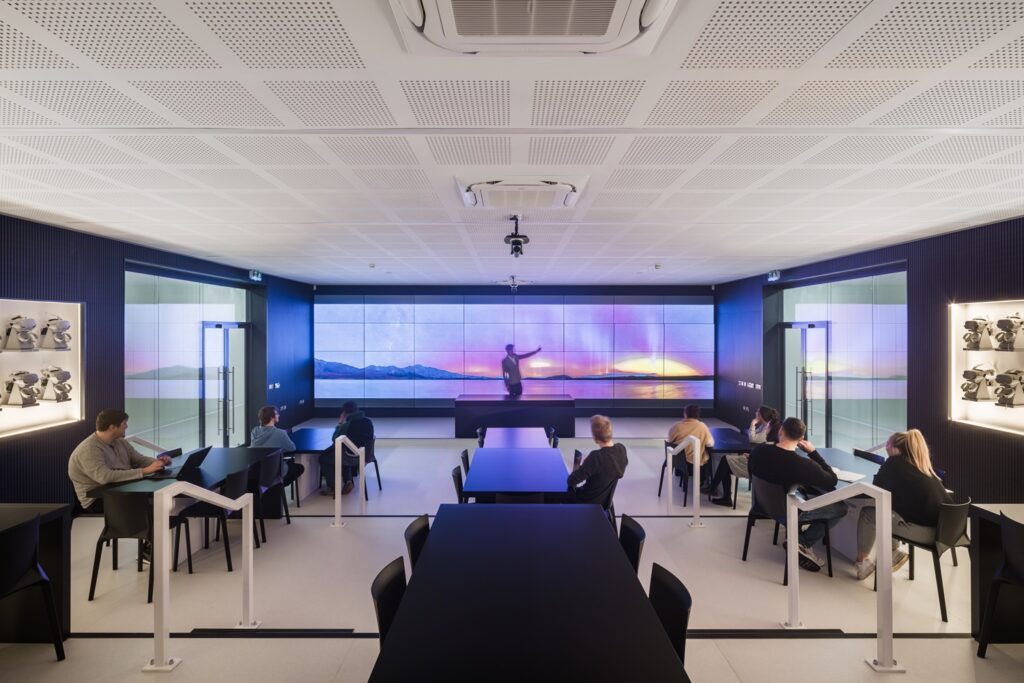 XR Lab